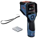 Bosch Professional GIS12V-700-14 Thermomètre infrarouge