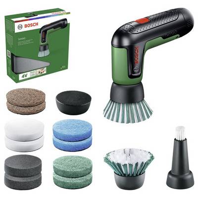Bosch Home and Garden 06033E0102 TAYDO-Set Nettoyeur multifonction sans fil-0