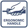 Image du symbole pour Bosch Professional 1600A038DE Sonde de température -40 à 400 °C sonde K