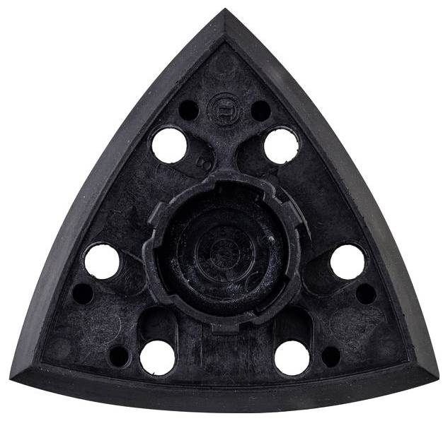 Lame de coupe diamantée Blue Bosch Expert avec bord segmenté argenté et trou de montage central