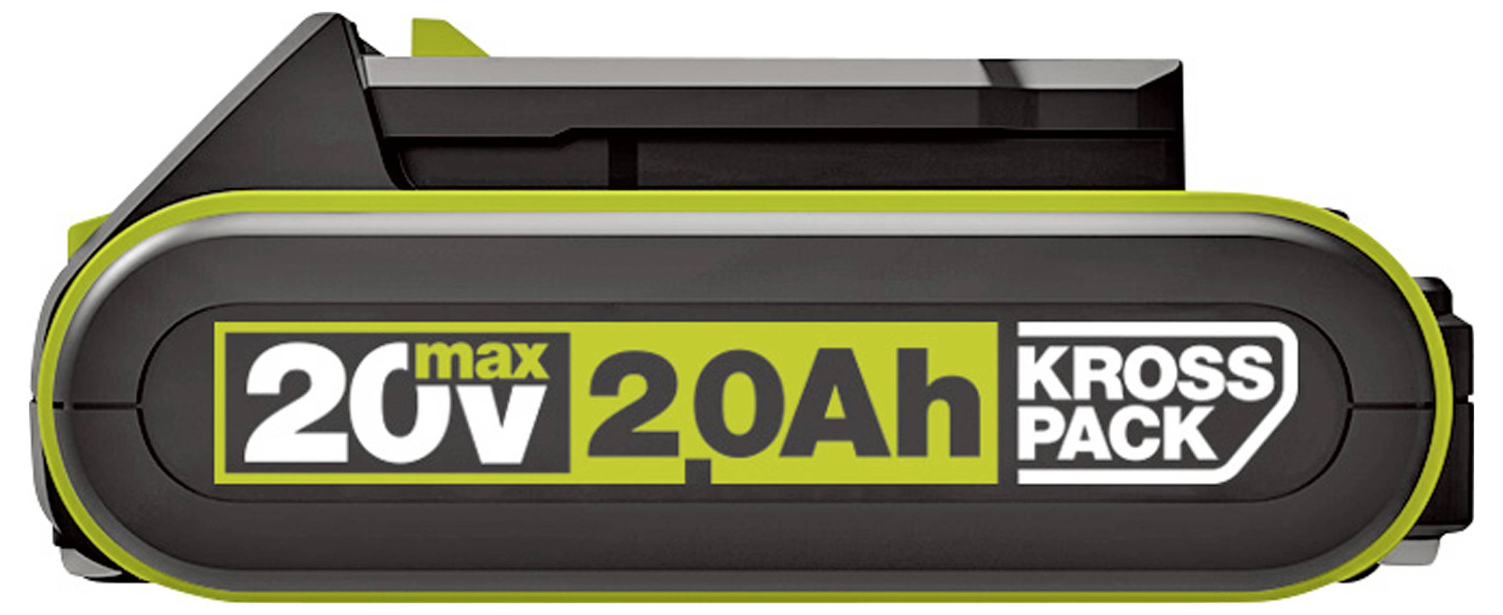 Worx Professional WA3052 KROSS PACK Batterie pour outil 20 V 2 Ah Li-Ion-1