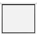 magnetoplan 202501925 Toile enroulable 180 x 180 cm Format d'image: 1:1