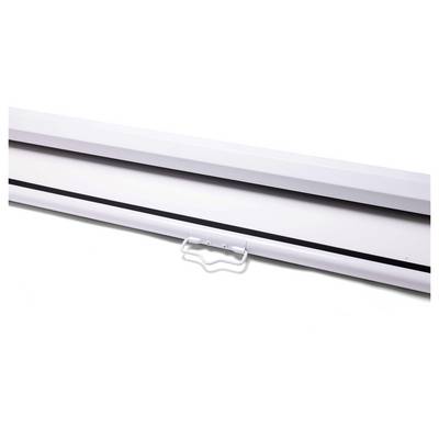 magnetoplan 202501930 Toile enroulable 300 x 225 cm Format d'image: 4:3-2