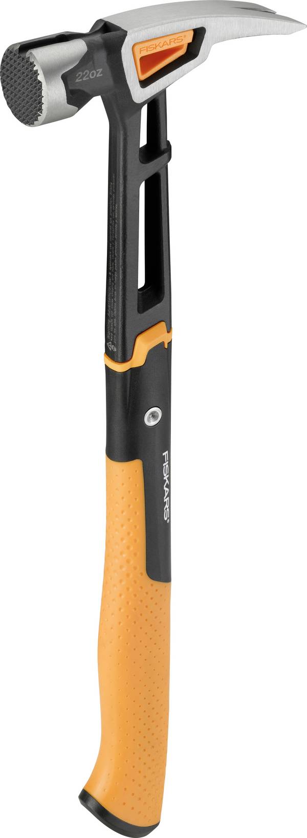 Fiskars  IsoCore™  1020216  Marteau de charpentier    1.02 kg  410 mm    1 pc(s)