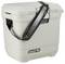 Glacière Beige Coleman Pro avec sangle d'épaule noire