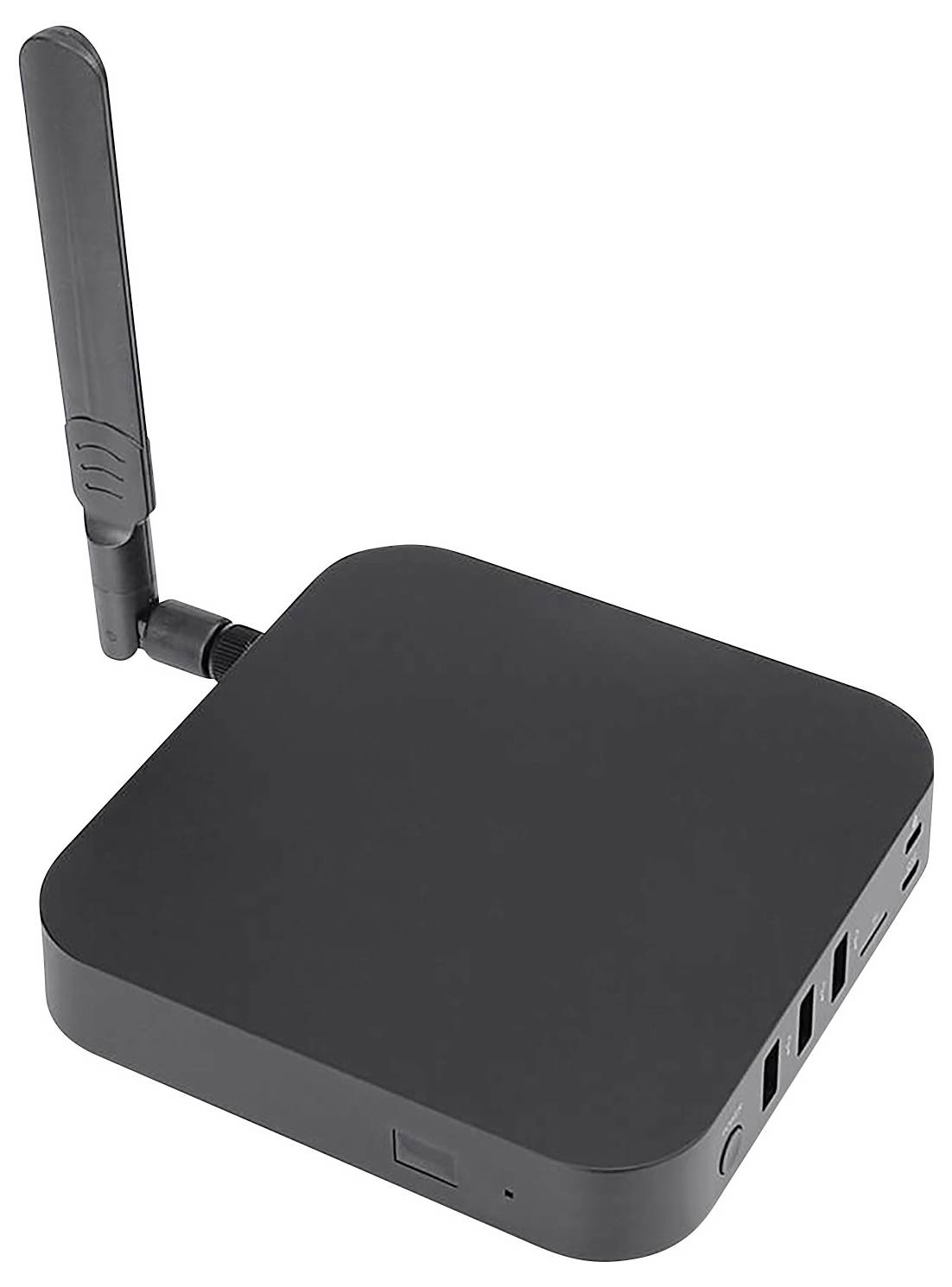 Minix Mini-PC Android ARM Cortex RK3566 Cortex - A55 Quad-Core 1.8 GHz 4 GB RAM 32 GB eMMC ARM Mali-G52 MINIX X35-i Max -1