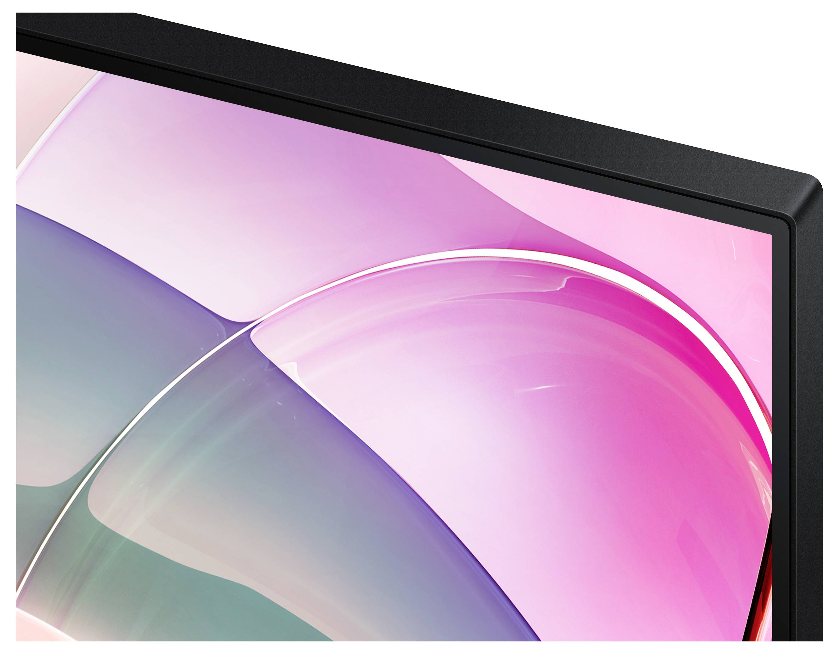 Moniteur LCD Samsung ViewFinity S7 (S70D) CEE F (A - G) 68.6 cm 27 pouces 3840 x 2160 pixels 16:9 5 ms HDMI™, DisplayPor-3