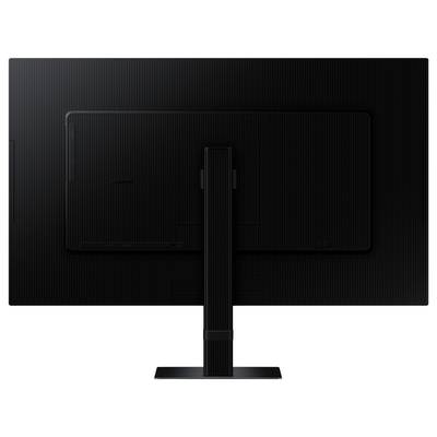 Moniteur LCD Samsung ViewFinity S7 (S70D) CEE F (A - G) 68.6 cm 27 pouces 3840 x 2160 pixels 16:9 5 ms HDMI™, DisplayPor-8