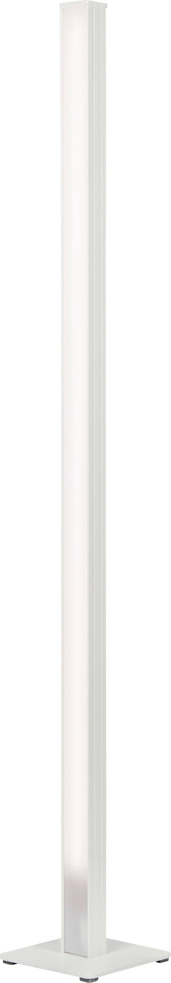 Maul MAULpino Eco 8252102 Lampadaire LED LED    blanc