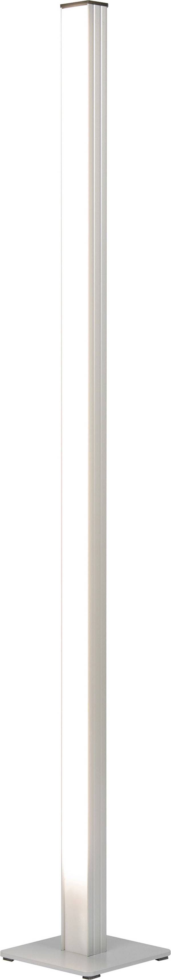 Maul MAULpino Eco 8252195 Lampadaire LED LED    argent