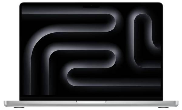 Apple MacBook MacBook Pro 14" M5 Pro 2026 15C CPU/16C GPU/1 TB/24 GB  36.1 cm (14.2 pouces)   M5 Pro 24 GB RAM  1 TB SSD suisse, QWERTZ, Mac Apple Apple     argent  MGDN4SM/A