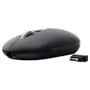 Trust Seron Souris sans fil optique noir 7 Boutons 3200 dpi