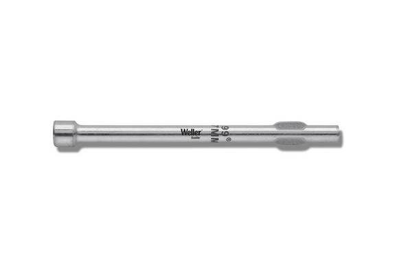 Weller Xcelite  997MMN hexagonal Douille-embout  7 mm  7 mm