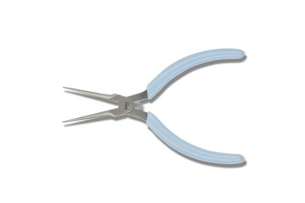 Weller Xcelite NN55GN  Pince à bouts pointus  139.7 mm