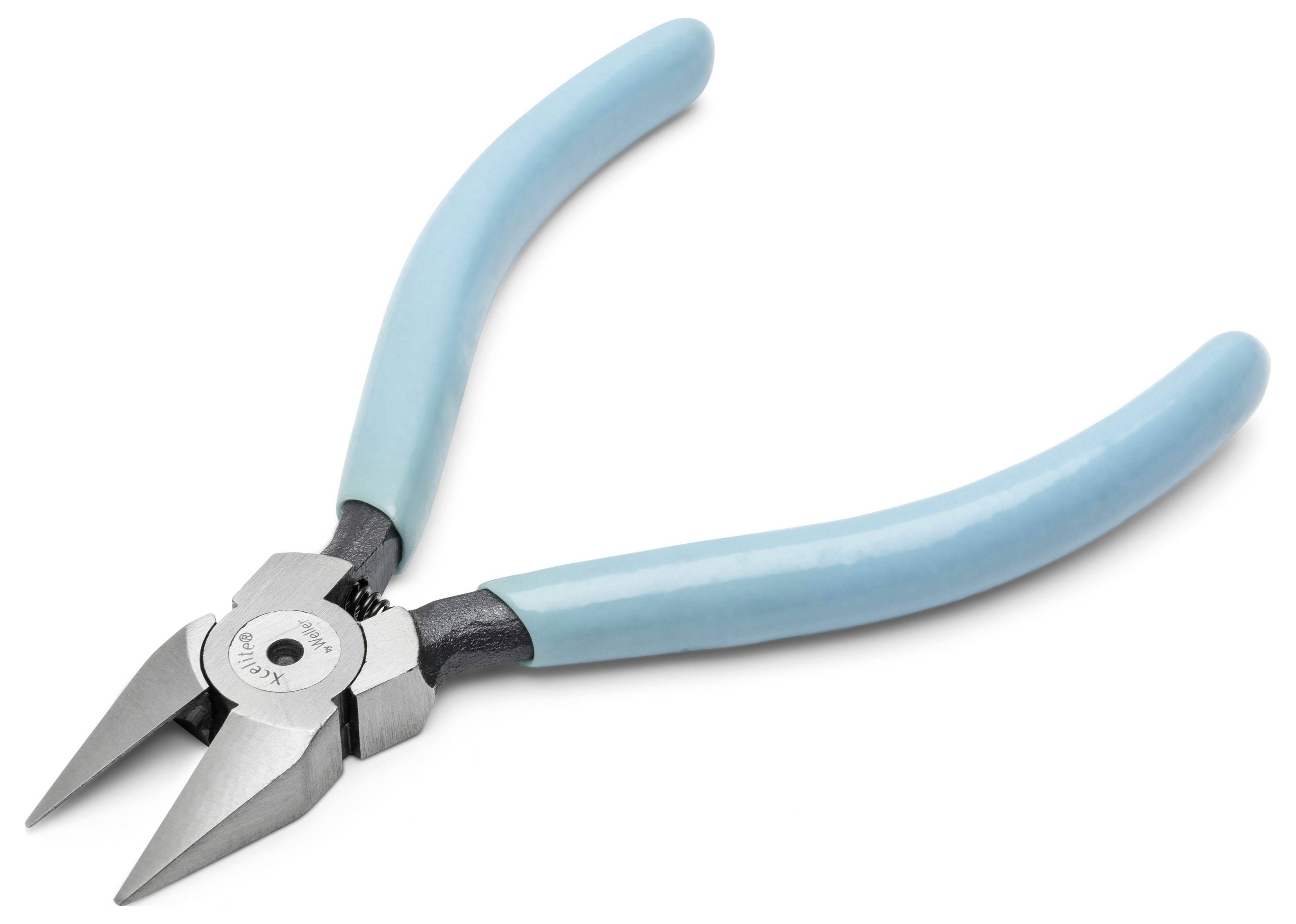 Weller Xcelite S475JSNN Pince coupante diagonale 127 mm-1