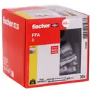 Fischer 578981 Ancrage pour béton cellulaire 50 mm 30 pc(s)