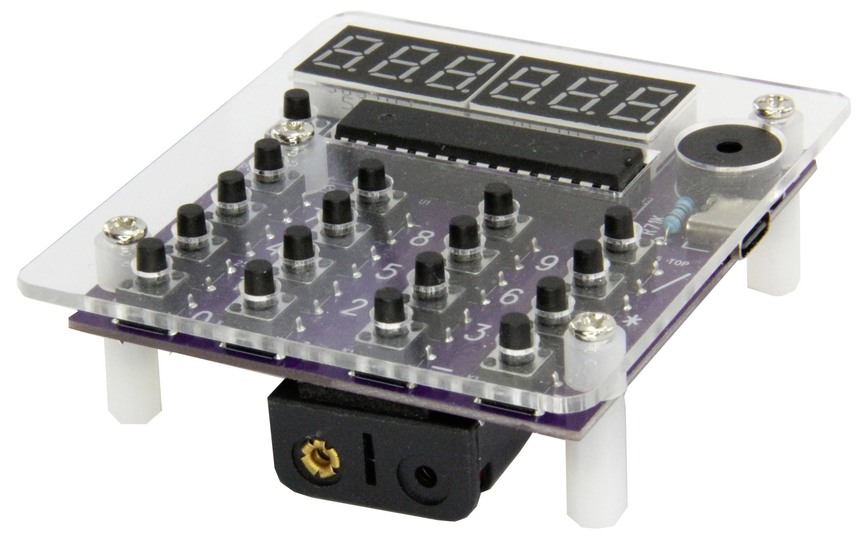 Sol Expert 21690 Set de soudure pour débutants à partir de 14 ans-3