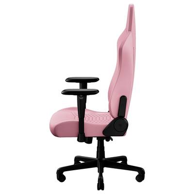 RAZER Iskur V2 X NewGen rose, noir-3