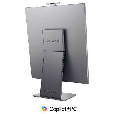 Boîtier Samsung noir avec décodeur ou lecteur multimédia présenté en perspective, avec ports de panneau avant, fente pour carte et bouton d'alimentation.