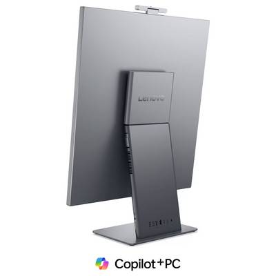 Lenovo Ordinateur tout en un ThinkCentre X AIO 70.1 cm (27.6 pouces) QHD Intel® Core™ Ultra X7 368H 5 GHz 32 GB RAM 512 -7