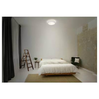 OSRAM HOMELIGHTING 4099854632594 Essential Orbis E27 385mm 3 Lamp White Plafonnier LED E27 blanc-2