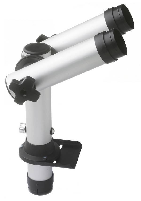 Weller ABSAUGARM DOPPEL MIT VENTIL Double bras articulé   1 pc(s)