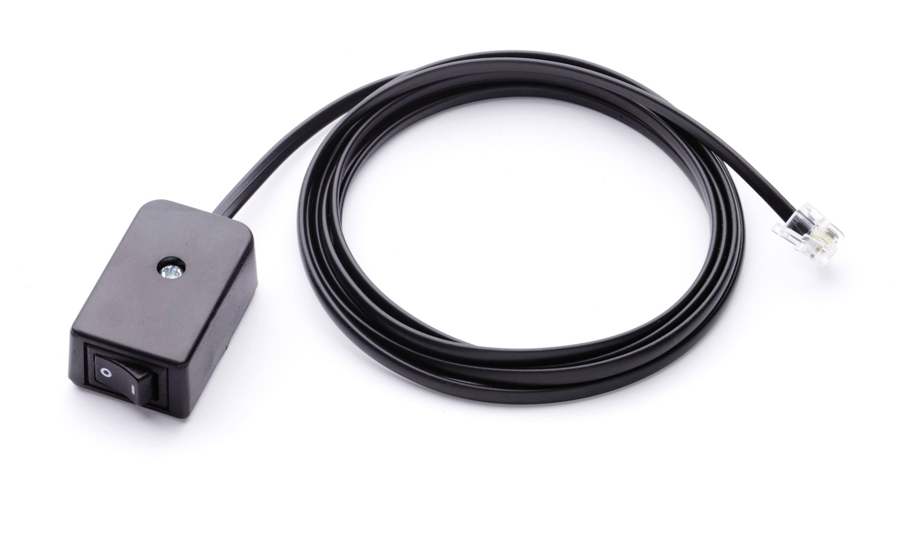 Weller FERNSCHALTER F. ZERO SMOG EL/TL & BL Télérupteur 1 pc(s)-0
