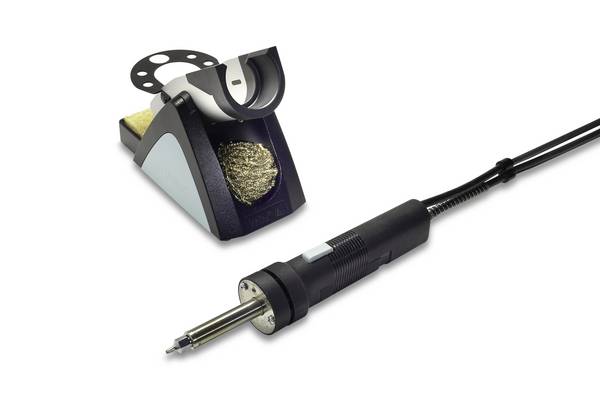 Weller DXV 80 ENTLÖTSET MIT WSR 206 Set fer à dessouder 80 W 50 - 450 °C