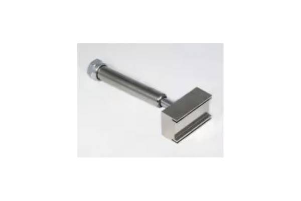 Weller DIL E 24 AUSLÖTSPITZE Panne de fer à souder Contenu 1 pc(s)