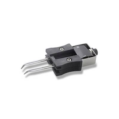 Weller RTW 2MS LÖTSPITZENPAAR 0,7X0,4MM 45° Set de pannes forme de burin Contenu 1 paire(s)-0