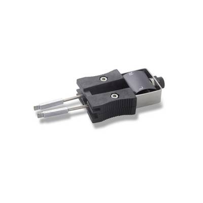 Weller RTW 9 LÖTSPITZENPAAR 3X1MM Set de pannes forme de burin Contenu 1 paire(s)-0