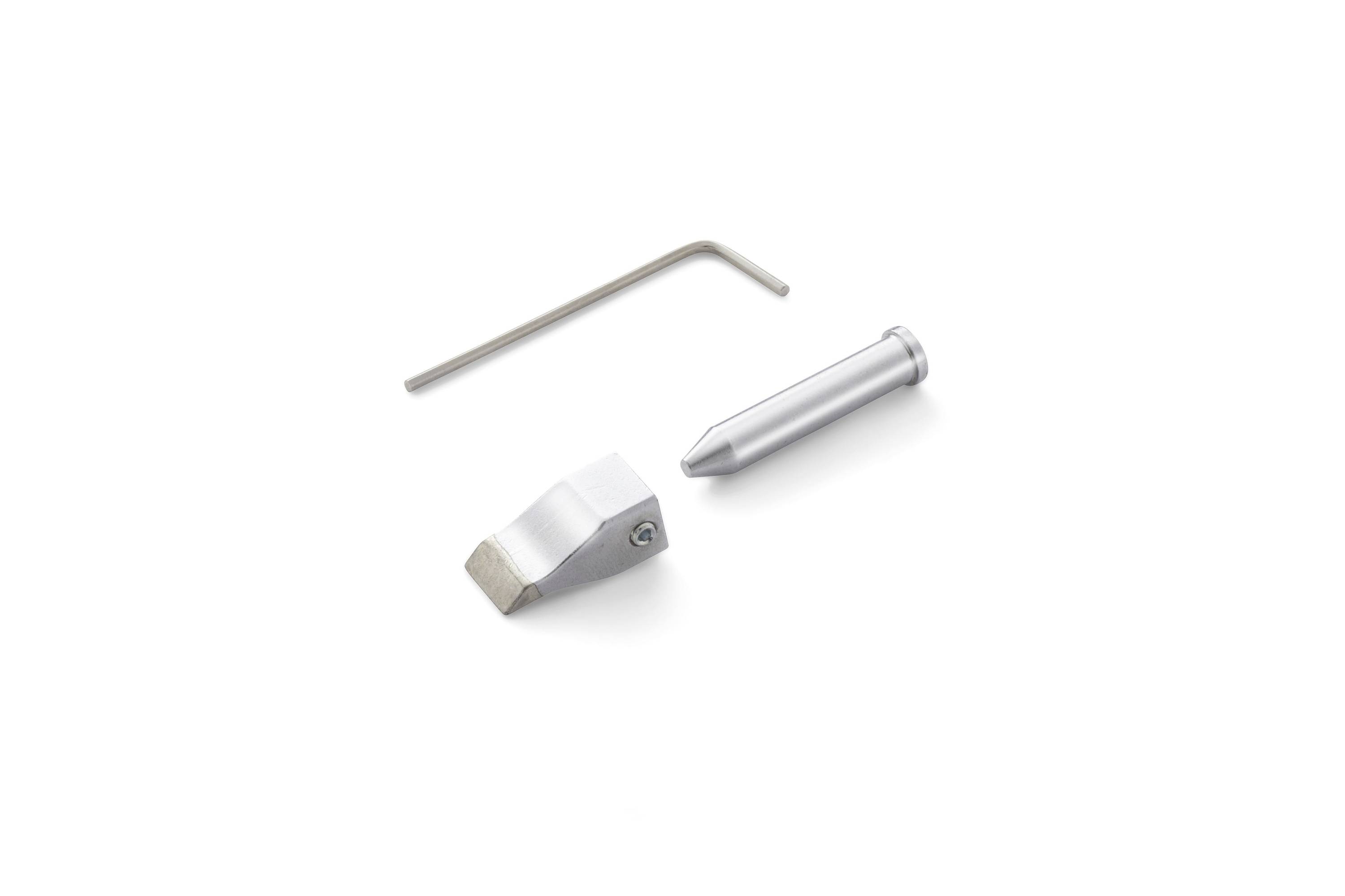 Weller XT LÖTSTEMPEL 10X4MM MIT ADAPTER Set de pannes Contenu 1 pc(s)-0