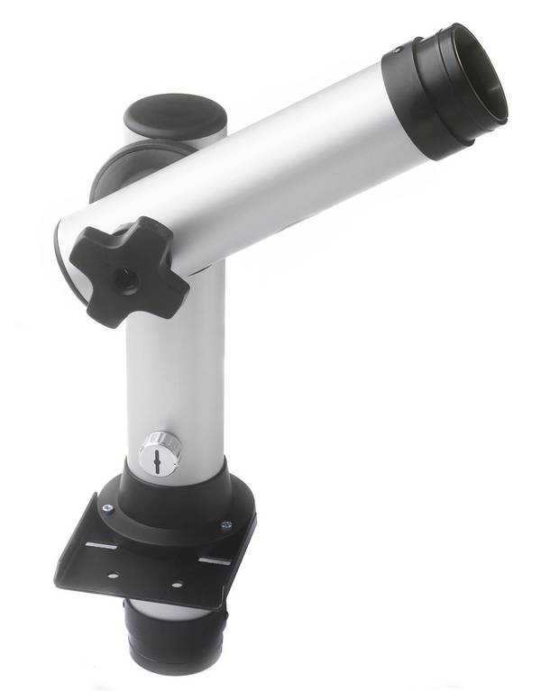 Weller 1 JOINT ALUMINIUM ARM W. VALVE Bras articulé