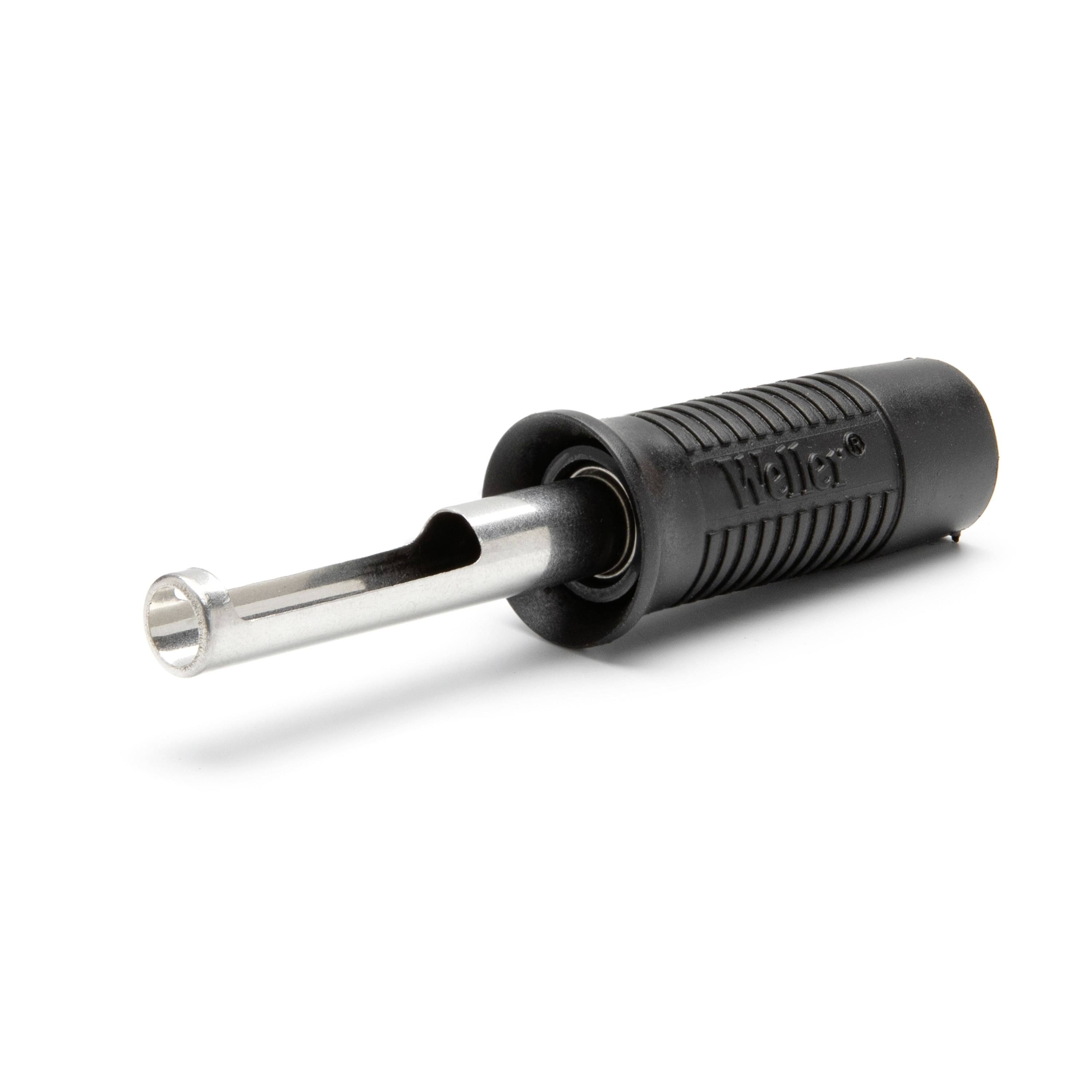 Weller SPITZENHÜLSE FÜR GEB. XT-SPITZEN WP 120 Fourreau pour panne à souder Contenu 1 pc(s)-0