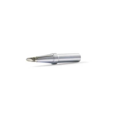 Weller ET BB LÖTSPITZE 2,4MM VERP. Panne de fer à souder forme ronde, biseautée 45° Contenu 1 pc(s)-0
