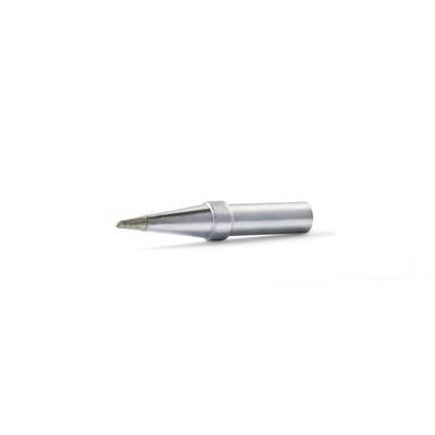 Weller ET F LÖTSPITZE 1,2MM VERP. Panne de fer à souder forme ronde, biseautée 45° Contenu 1 pc(s)-0