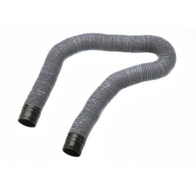 Weller SCHLAUCH M.SCHNELLANSCHLUSS Ø 60MM, 2,0M Tuyau flexible d'aspiration 1 pc(s)-0