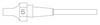 Weller XDSL 5 SAUGDÜSE Ø1,8XØ3,3 L=10,5MM VERP. Buse d'aspiration 1 pc(s)