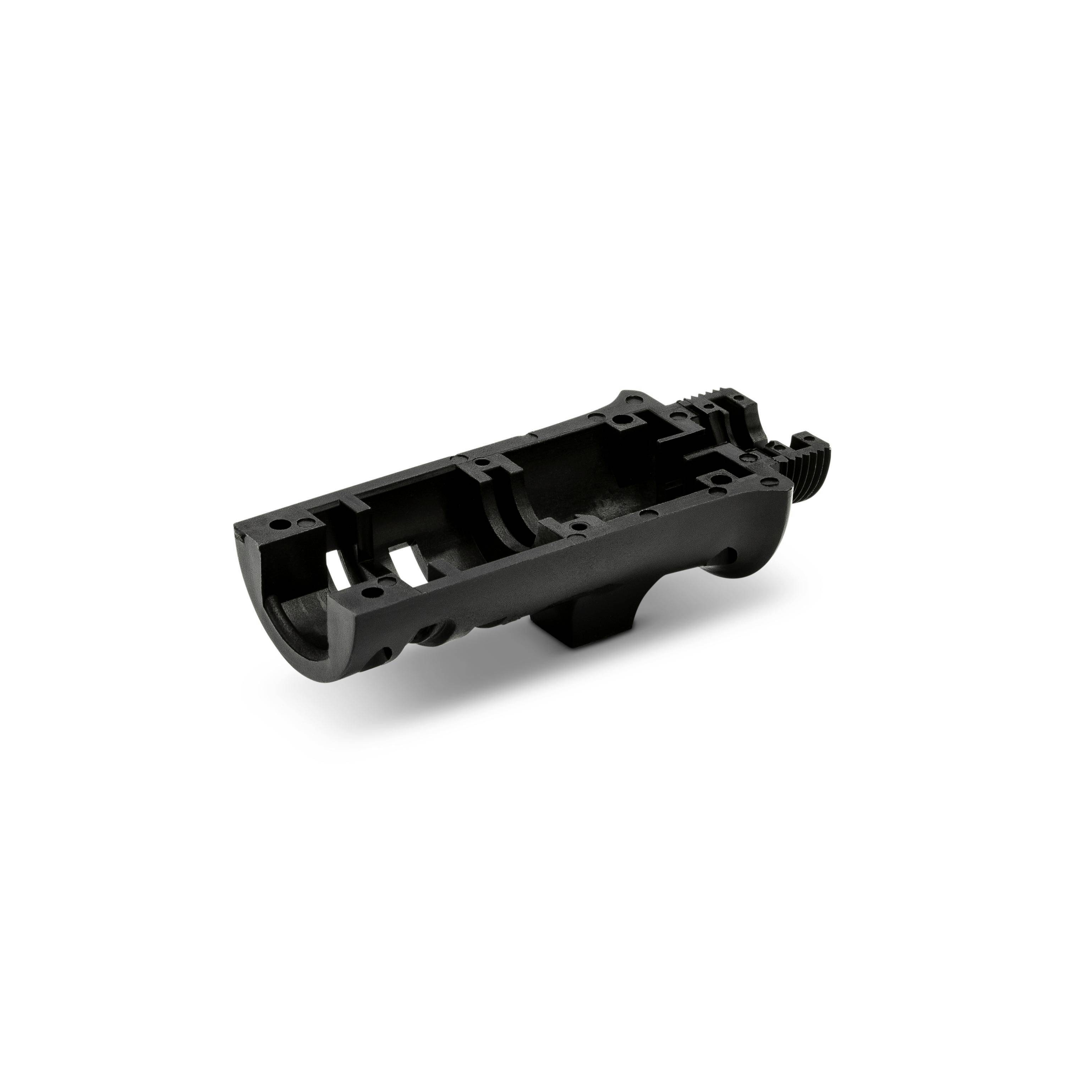 Weller T0051618000 Pièce supérieure du carter-0