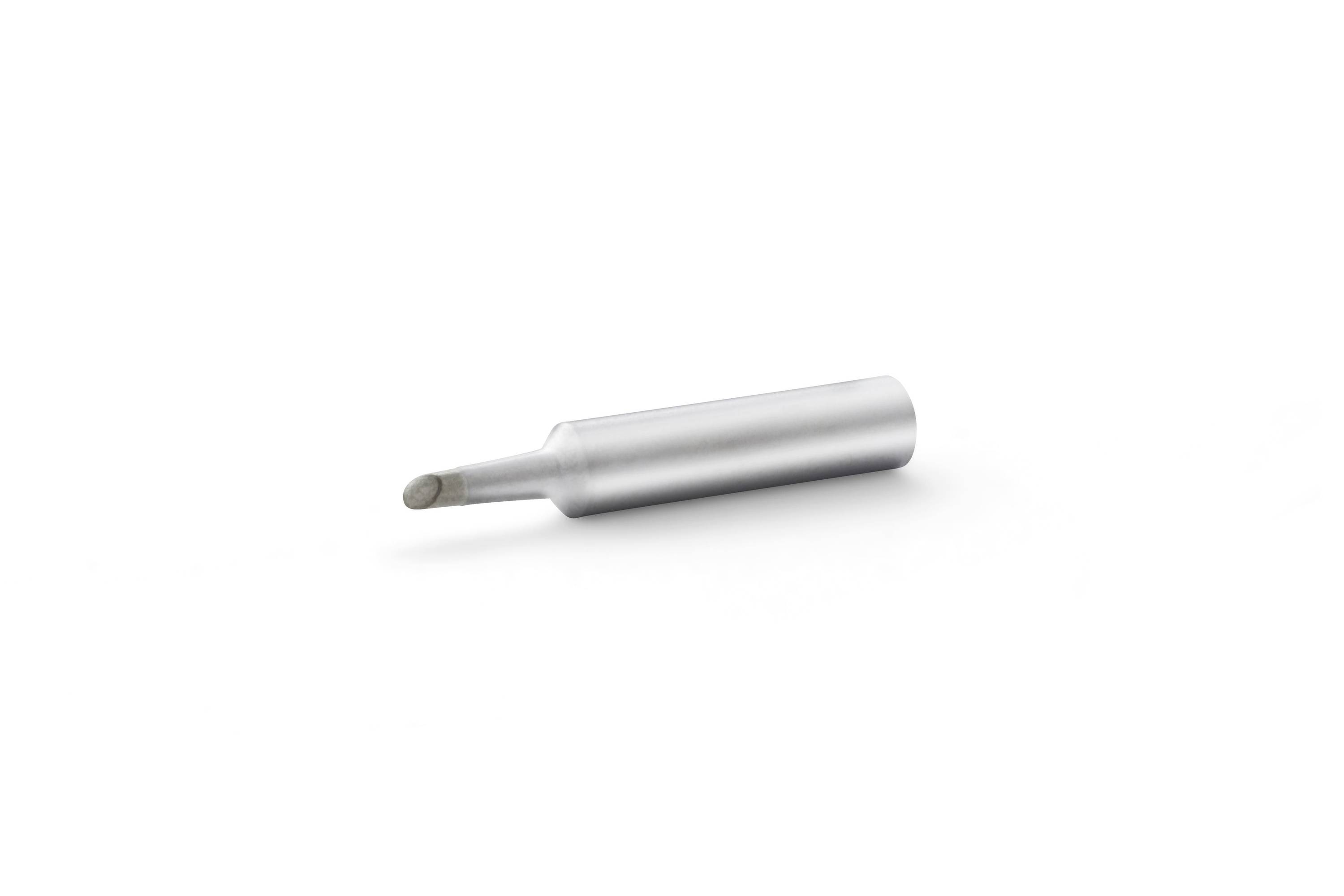 Weller XNT GW2 LÖTSPITZE KURZ VERP. Panne de fer à souder pour dépôt de soudure Taille de la panne 1 mm Longueur de la p-0