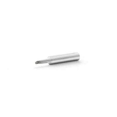 Weller XNT GW2 LÖTSPITZE KURZ VERP. Panne de fer à souder pour dépôt de soudure Taille de la panne 1 mm Longueur de la p-0