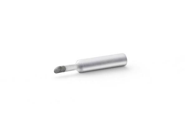 Weller XNT BB 45° LÖTSPITZE 2,4MM VERP. Panne de fer à souder forme ronde, biseautée 45° Contenu 1 pc(s)
