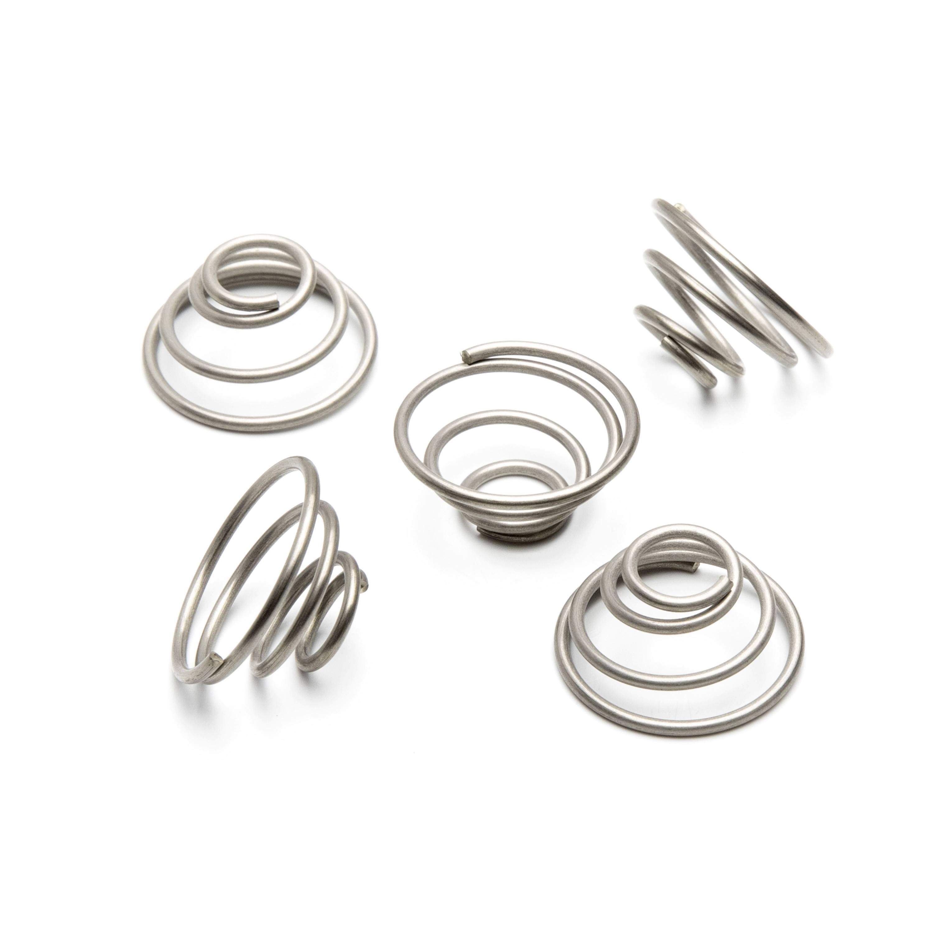 Weller FEDER DRUCK 1,40 DI 8,0 KEGEL (5) ERS. Kit de ressorts 5 pc(s)-0