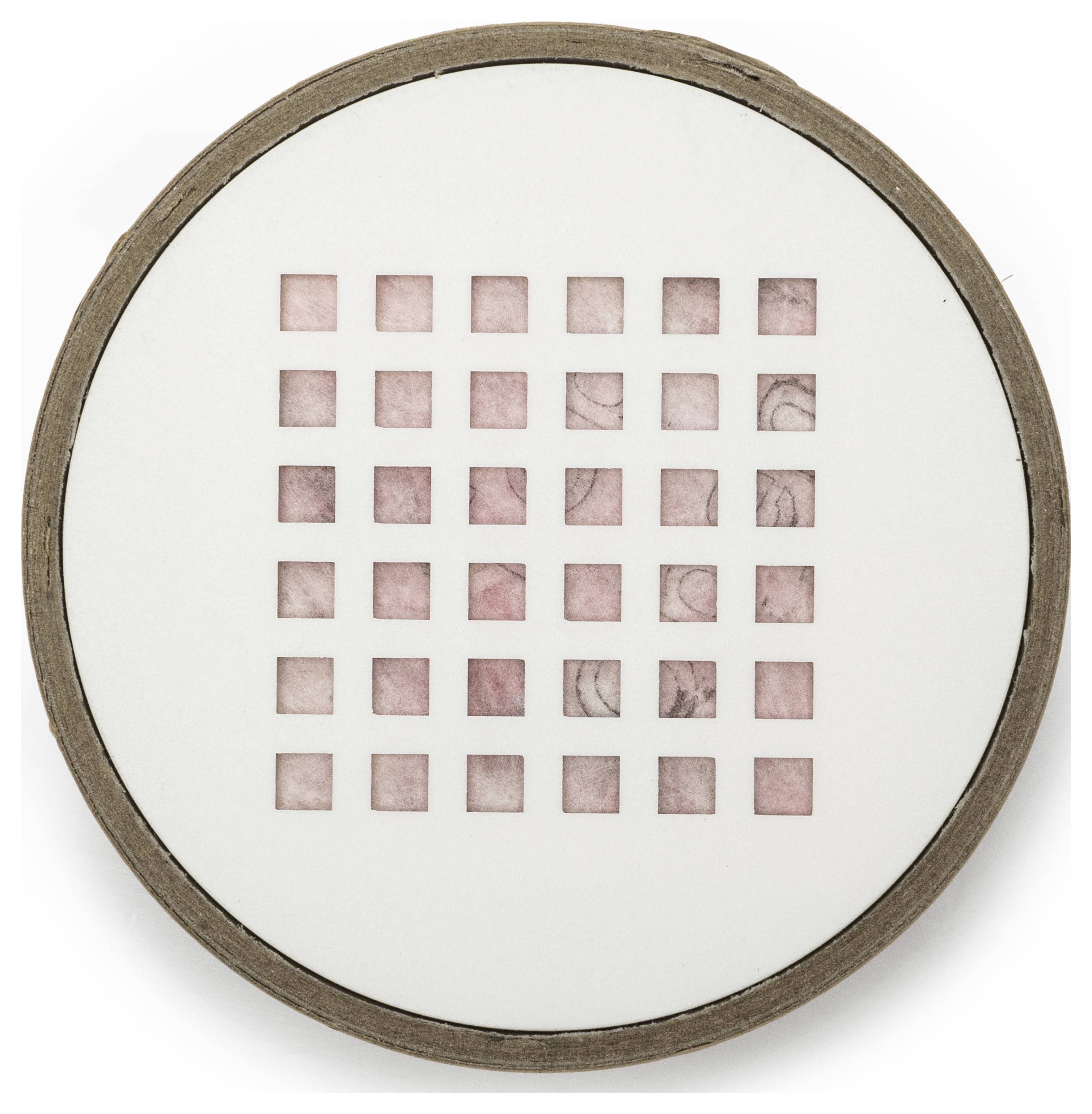 Weller ABLUFTFILTER AKTIVKOHLE WFE ERSATZ Filtre d'évacuation 1 pc(s)-1