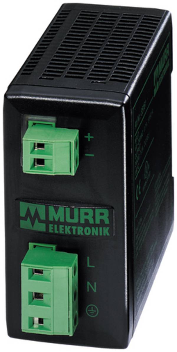 Murrelektronik 85371 Bloc d'alimentation à découpage Contenu 1 pc(s)