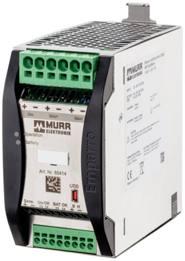Murrelektronik 85414 Module ASC Contenu 1 pc(s)