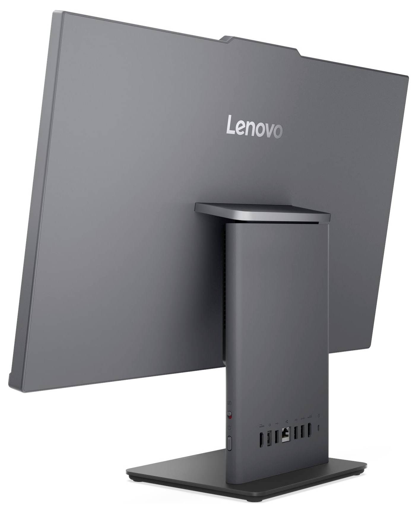 Lenovo Ordinateur tout en un LENOVO ThinkCentre neo50a G6 U7 256V TS 68.6 cm (27 pouces) Full HD 256V 16 GB RAM 512 GB S-7