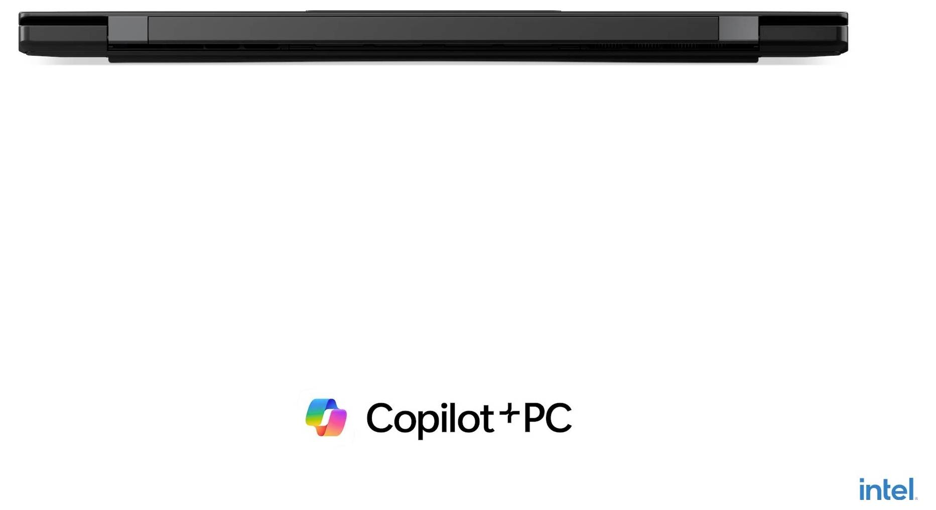 Lenovo Notebook 21V70071GE 35.6 cm (14 pouces) WUXGA Intel® Core™ Ultra 7 355 32 GB RAM 1 TB SSD allemand, QWERTZ Intel -16