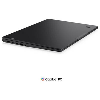 Lenovo Notebook 21YC000YGE 40.6 cm (16 pouces) WUXGA Intel® Core™ Ultra 7 355 32 GB RAM 1 TB SSD allemand, QWERTZ Intel -9