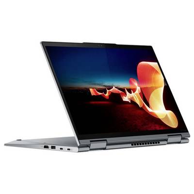 Lenovo Station de travail pour ordinateur portable 35.6 cm (14 pouces) Intel® Core™ i7 i7-1270P 32 GB RAM 512 GB SSD Win-1